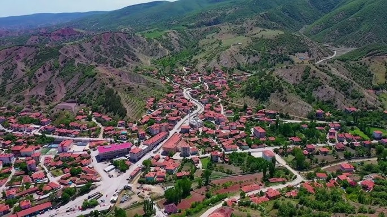 Aydıncık Nakliyat 