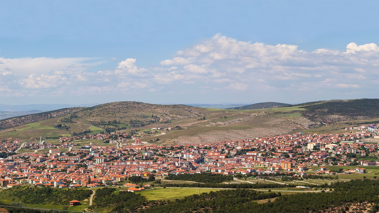 Akdağmadeni Nakliyat 