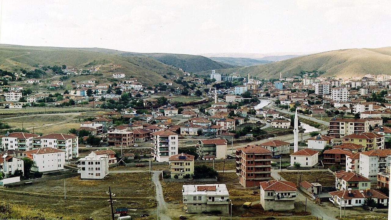 Şefaatli Nakliyat 